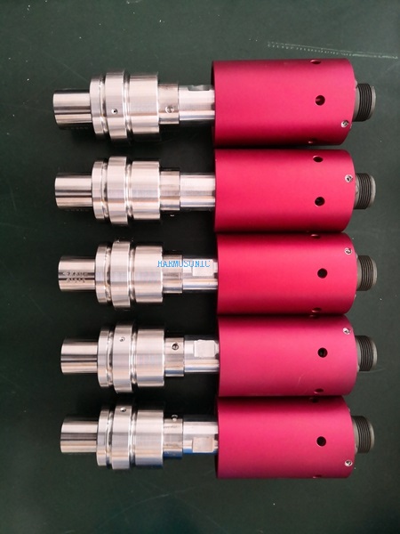 HM19-35超聲波換能器