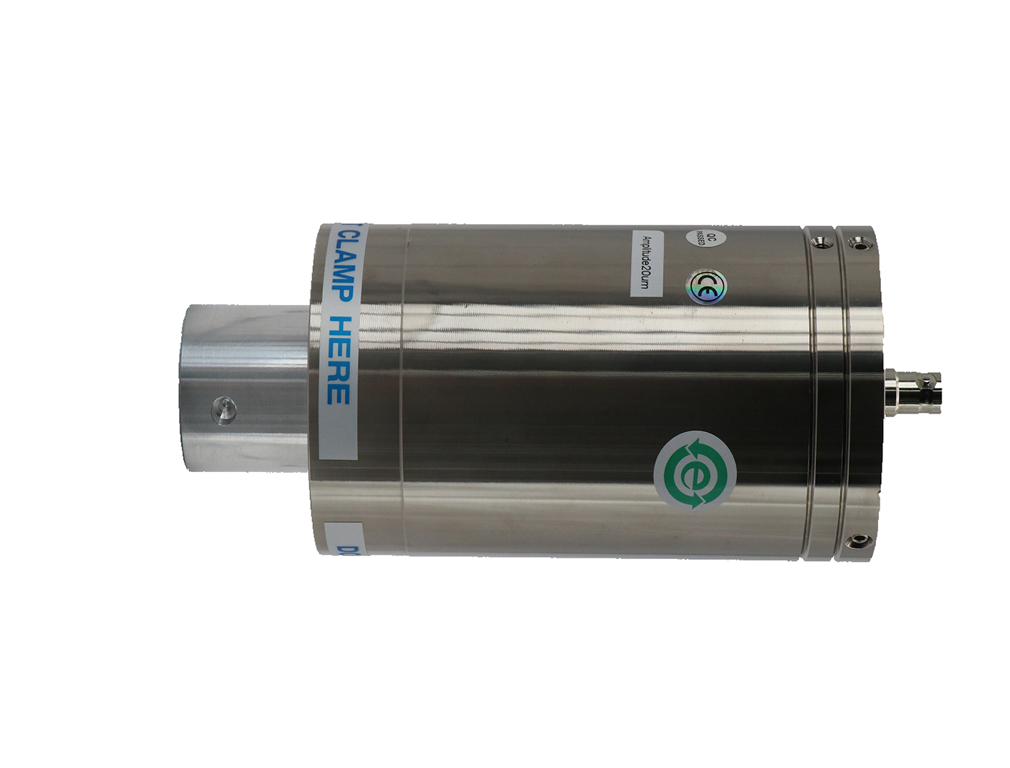 HM18-20超聲波換能器